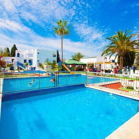 Apartamentos Cala D'Or Park Palma de Maiorca Exterior foto