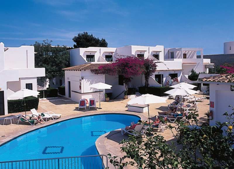 Apartamentos Cala D'Or Park Palma de Maiorca Exterior foto