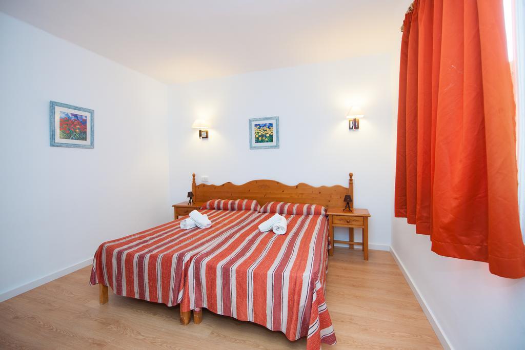 Apartamentos Cala D'Or Park Palma de Maiorca Exterior foto