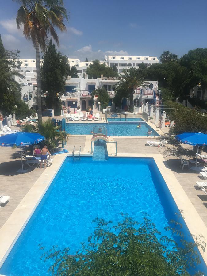 Apartamentos Cala D'Or Park Palma de Maiorca Exterior foto
