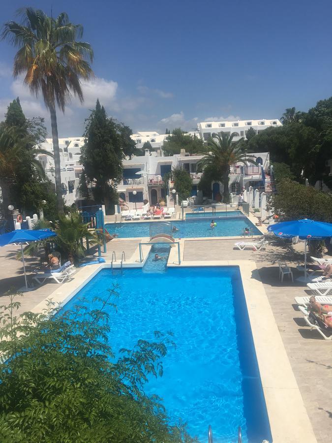 Apartamentos Cala D'Or Park Palma de Maiorca Exterior foto